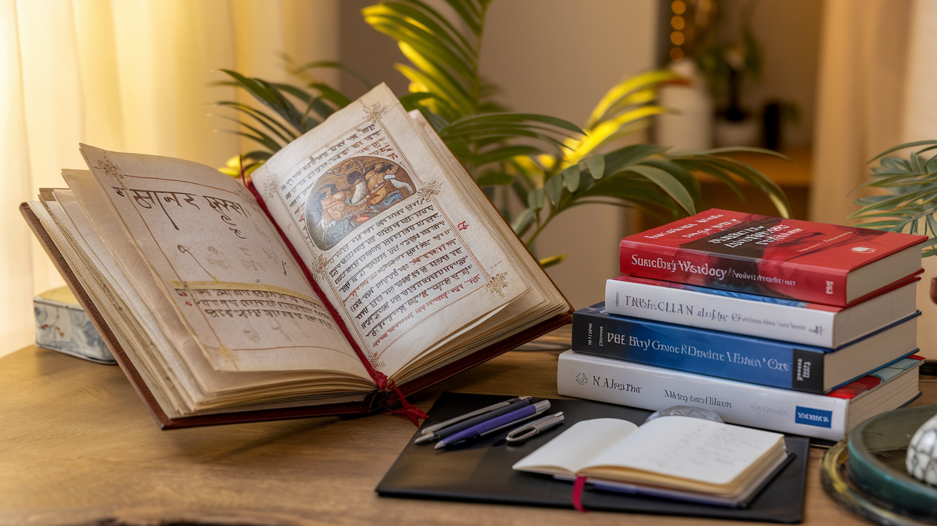Psychological Insights in Shiv Puran's Narratives
