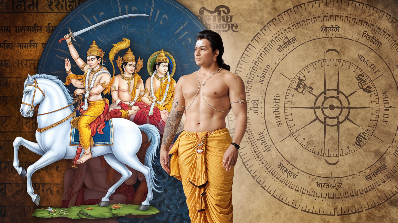 Understanding Kalki's Predicted Appearance