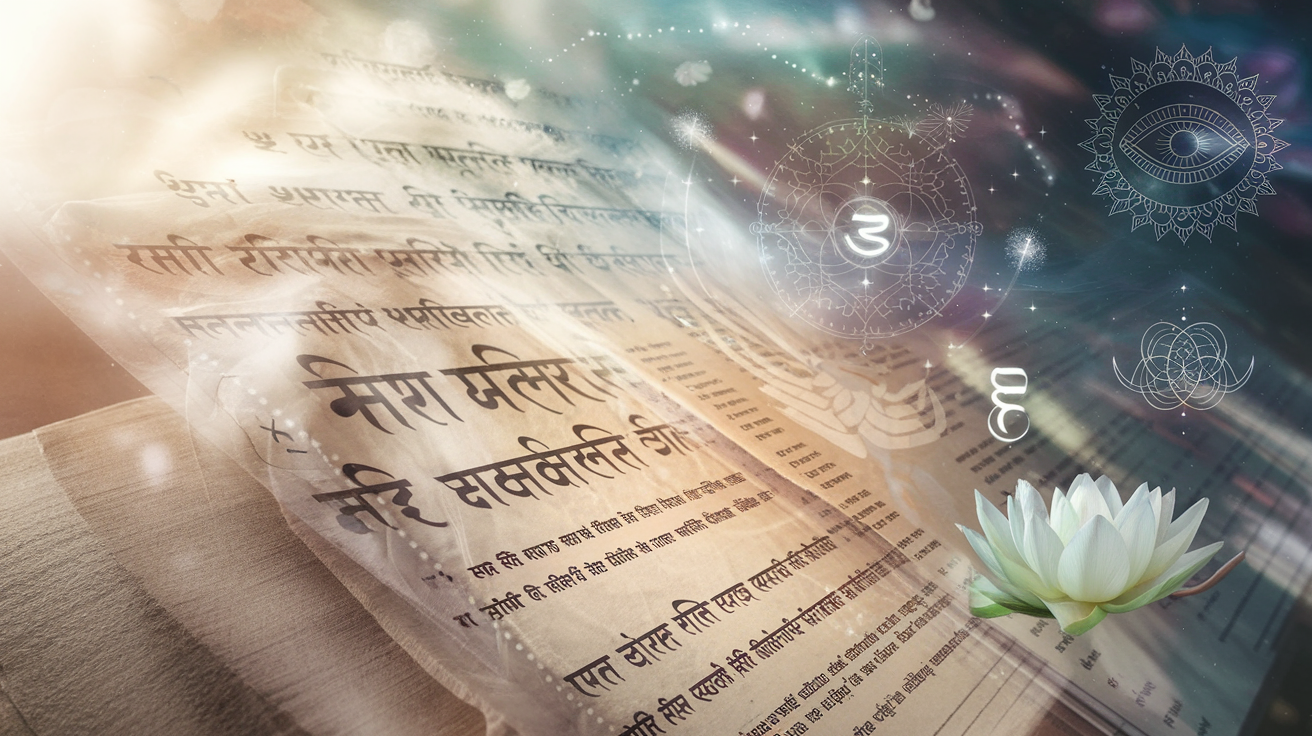 Interpretations Beyond the Literal