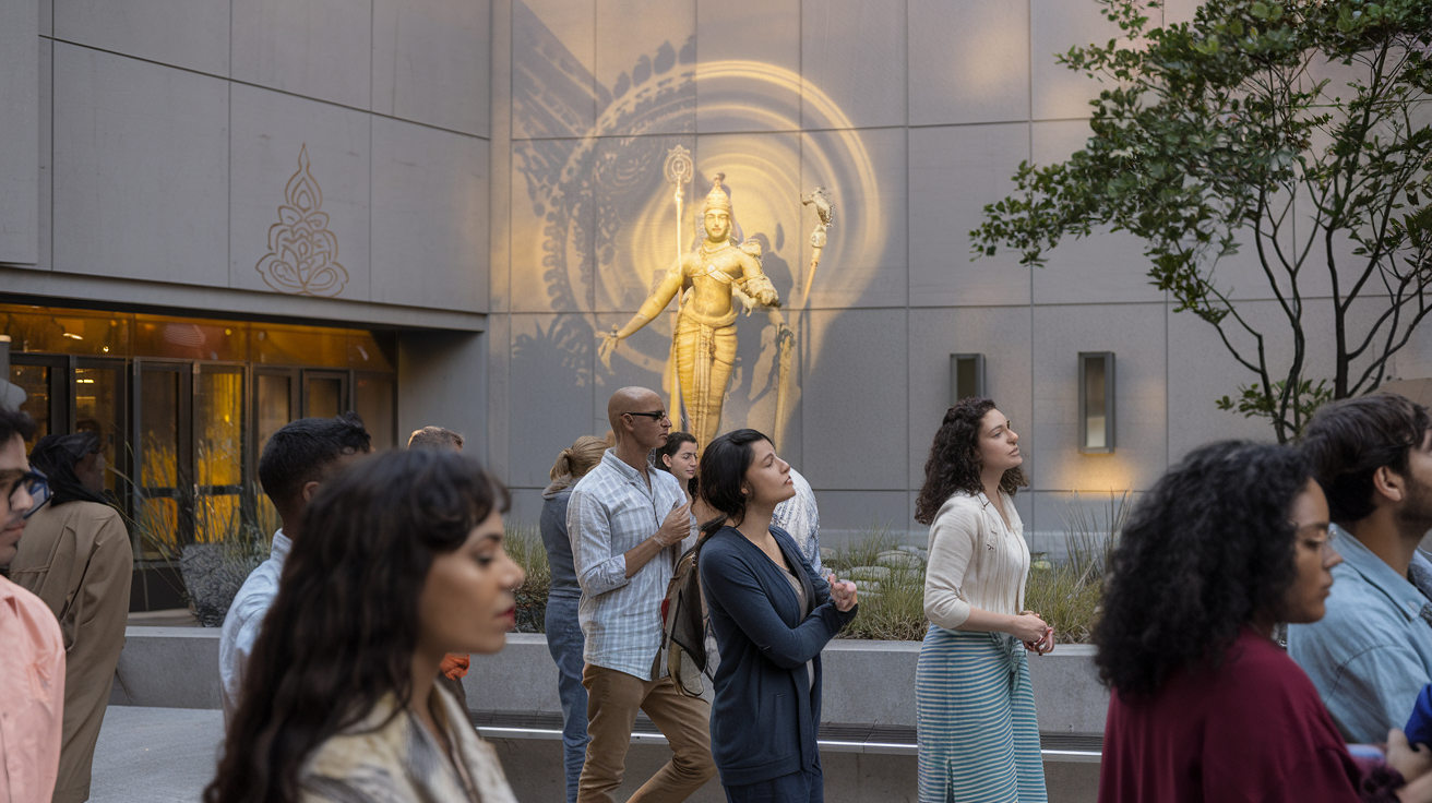 Kalki's Relevance in Contemporary Society