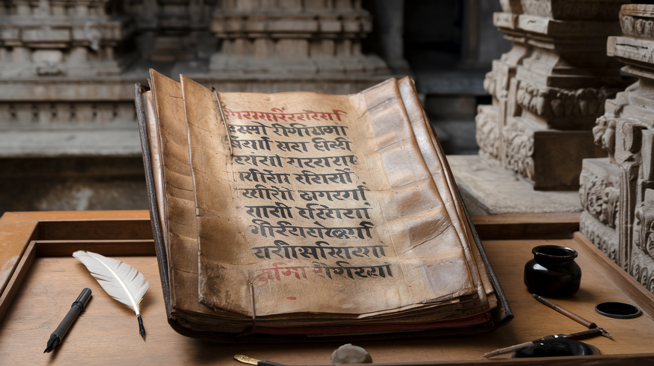 The Historical Significance of Shiv Puran