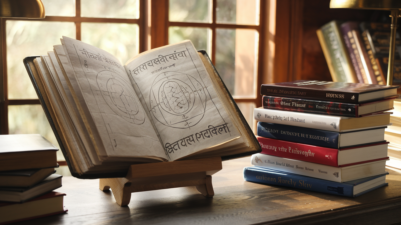 Philosophical Depth Beyond Religious Dogma