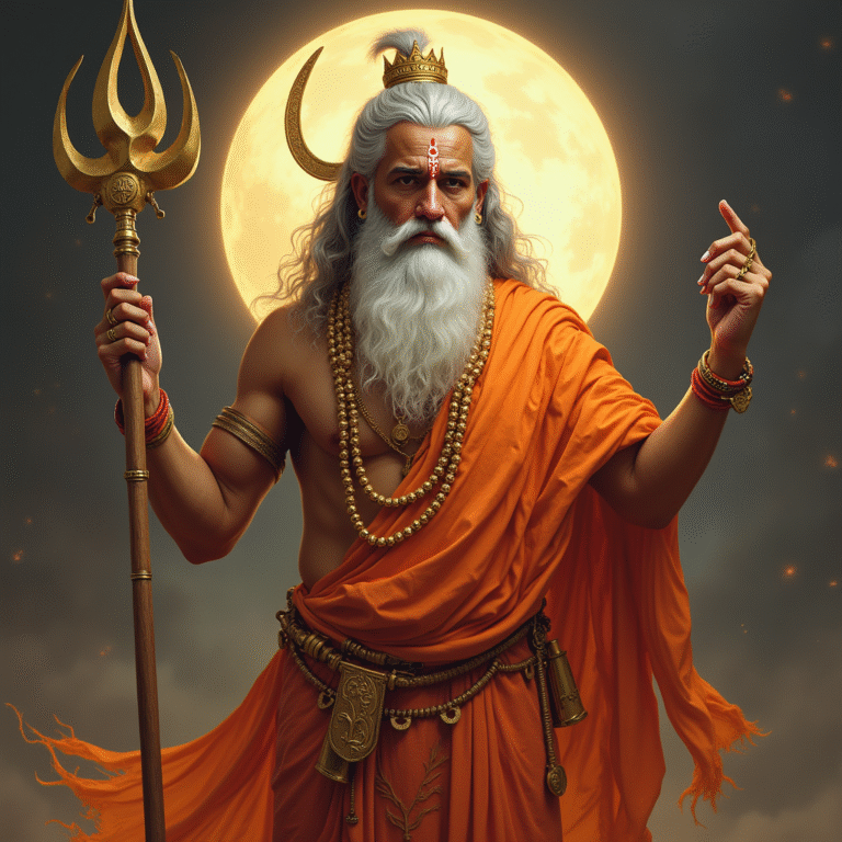 Mahabharat kisne likhi