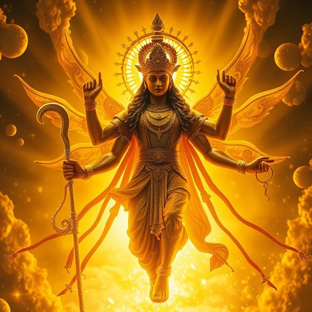 Kalki Avatar