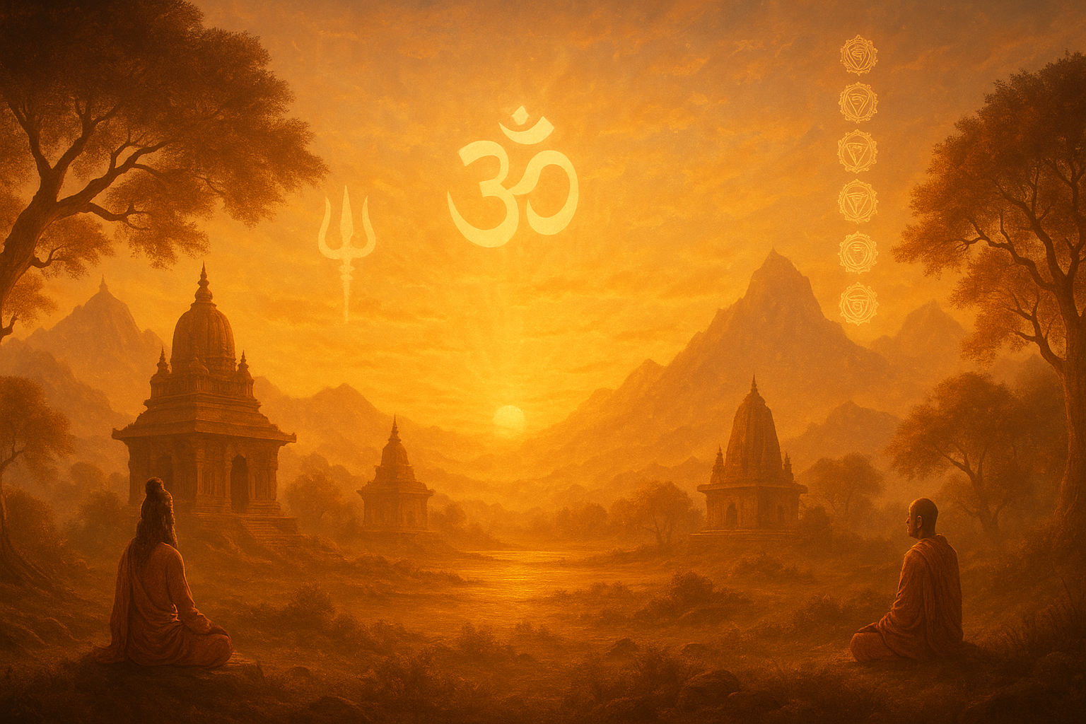 Vedvichar 
