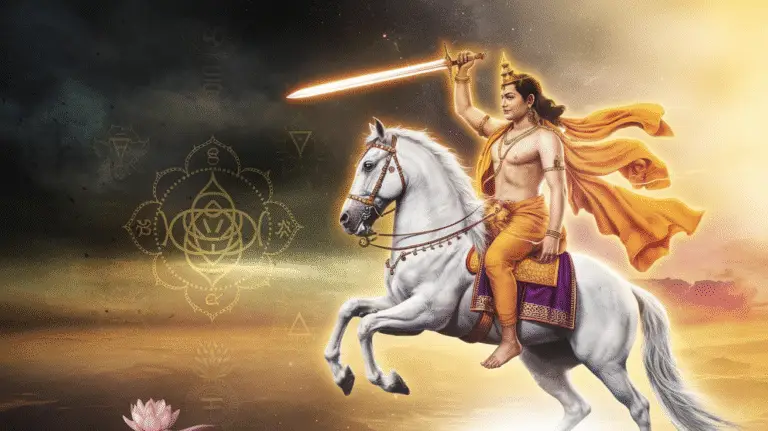 Why Kalki Avatar Might Not Be What You Think