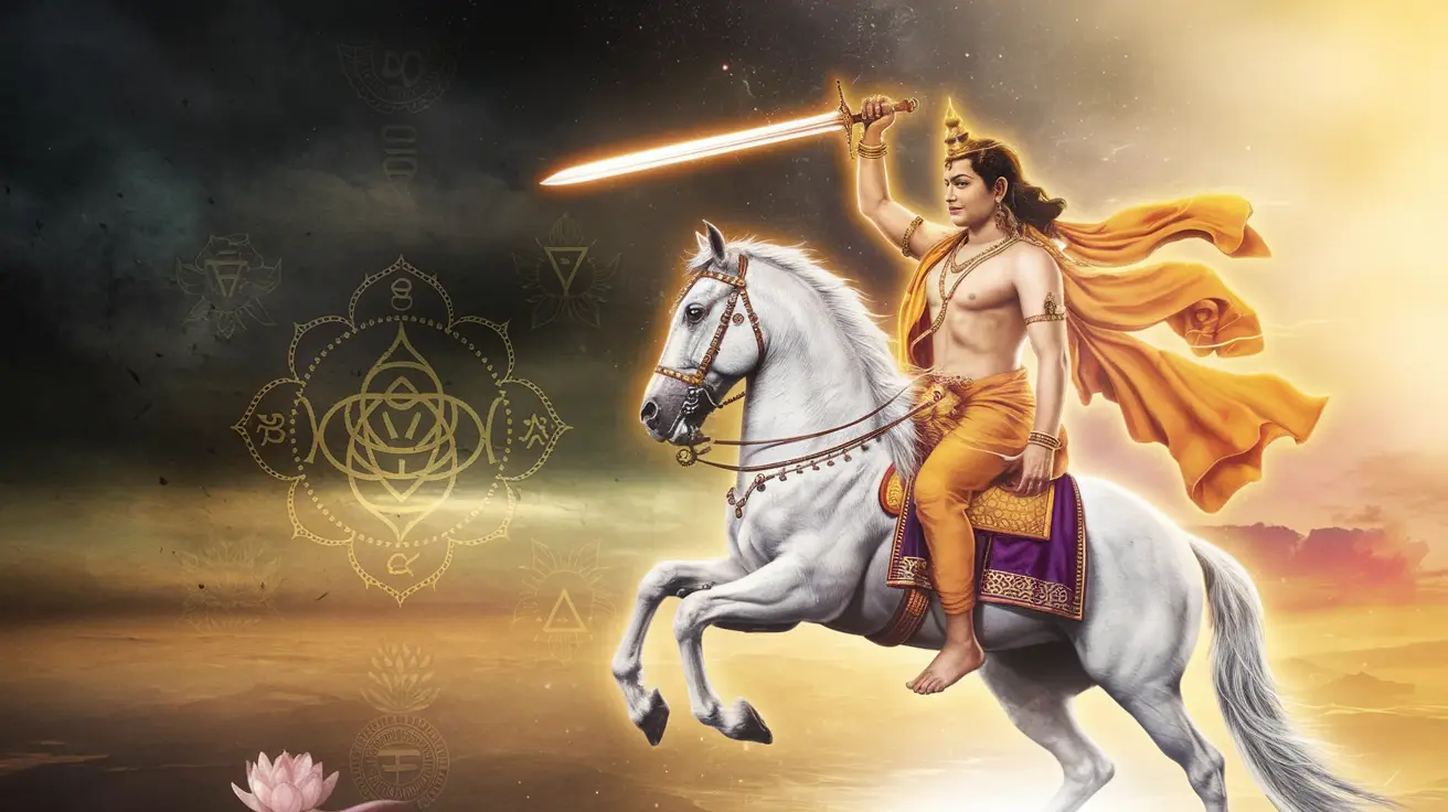 Why Kalki Avatar Might Not Be What You Think